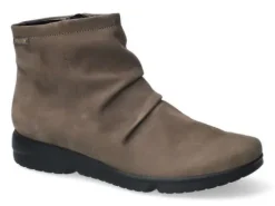 Mephisto - Rezia 690H - Taupe - Uitneembaar voetbed