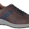 Mephisto - Vito - Cognac - Uitneembaar voetbed