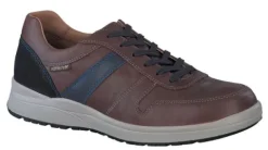 Mephisto - Vito - Cognac - Uitneembaar voetbed