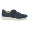 Mephito - Waren - 3195 - Blauw - Uitneembaar voetbed