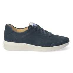 Mephito - Waren - 3195 - Blauw - Uitneembaar voetbed