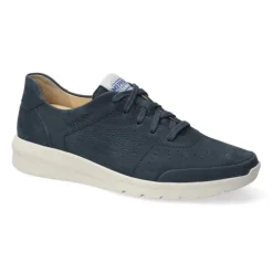 Mephito - Waren - 3195 - Blauw - Uitneembaar voetbed