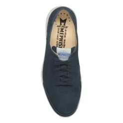 Mephito - Waren - 3195 - Blauw - Uitneembaar voetbed