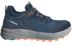 Mountos - 724150529 - Blauw - Uitneembaar voetbed