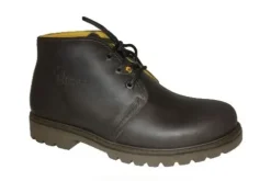 Panama Jack - Bota Panama - Met uitneembaar voetbed