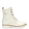 Panama Jack - Fara Igloo B3 - Offwhite - Uitneembaaar voetbed