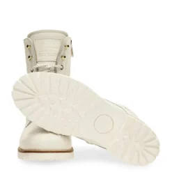 Panama Jack - Fara Igloo B3 - Offwhite - Uitneembaaar voetbed