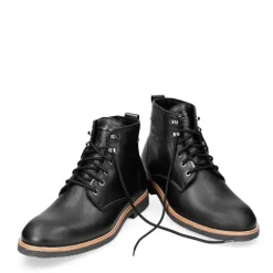 Panama Jack - Glasgow GTX - Zwart - Uitneembaar voetbed
