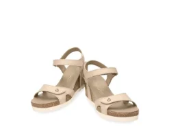 Panama Jack - Julia Basics B50 - Licht taupe