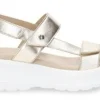 Panama Jack - Noor Shine B1 - Goud kleurig