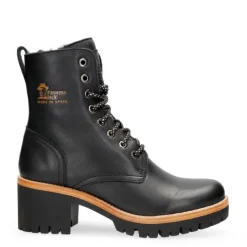 Panama Jack - Padma B11 - Zwart