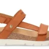 Panama Jack - Selma B7 - Cognac