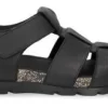 Panama Jack - Stanley C2 - Zwart -