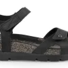 Panama Jack - Sulia Basics - Zwart