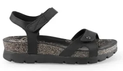 Panama Jack - Sulia Basics - Zwart