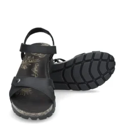 Panama Jack - Sulia Basics - Zwart