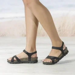 Panama Jack - Sulia Basics - Zwart