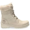 Panama Jack - Tuscani B28 - Beige - Uitneembaar voetbed
