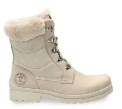Panama Jack - Tuscani B28 - Beige - Uitneembaar voetbed