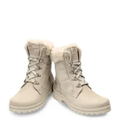 Panama Jack - Tuscani B28 - Beige - Uitneembaar voetbed