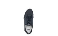 Pius - Rolling Soft - 8009 12 06 - Blauw - Uitneembaar voetbed