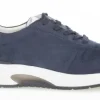 Pius van Gabor - 8001.10.04 _ blauw - Uitneembaar voetbed