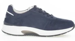 Pius van Gabor - 8001.10.04 _ blauw - Uitneembaar voetbed