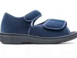 Promed - Theramed D1 - Blauw - Uitneembaar voetbed