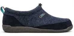 Qfit - Bern 3004.4.002 - Blauw - Uitneembaar voetbed