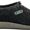 Qfit - Cato - 3567.5 - Zwart - Uitneembaar voetbed