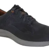 Rockport - C19570 - Total Motion - Blauw - Uitneembaar voetbed