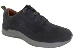 Rockport - C19570 - Total Motion - Blauw - Uitneembaar voetbed