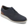 Rockport - CJ1313 - Blauw - Uitneembaar voetbed