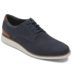Rockport - CJ1313 - Blauw - Uitneembaar voetbed