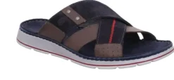 Rohde - 5982 51 - Brunello - Blauw