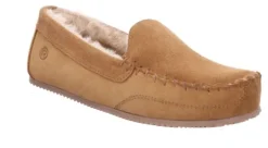 Rohde - 7042 76 - Cognac - Uitneembaar voetbed