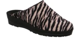 Rohde - 2291 - Zebra