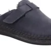 Rohde - Alassio - 6790 56 - Blauw - Uitneembaar voetbed