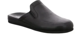 Rohde - Wijdte G - 6607 - Zwart