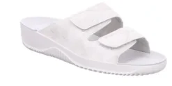 Rohde - Wijdte G - 1958 Soltau 01 - Offwhite