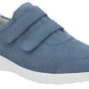 Solidus - Wijdte H - 52012 80460 - Jeans - Uitneembaar voetbed