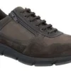 Solidus - Wijdte H - 67015 20799 - Taupe - Uitneembaar voetbed