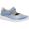 Solidus - Wijdte H - 56501 - Jeans - Uitneembaar Voetbed