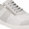 Solidus - Wijdte K - 60508 10298 - Grijs - Uitneembaar voetbed