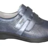 Stuppy - Wijdte G - 3972 361009 - Blauw - Uitneembaar voetbed