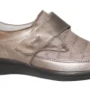 Stuppy - Wijdte G - 3917 695035 - Brons - Uitneembaar voetbed