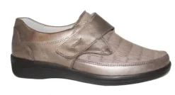 Stuppy - Wijdte G - 3917 695035 - Brons - Uitneembaar voetbed