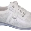Stuppy - Wijdte H - 3973 313001 - Wit - Uitneembaar voetbed