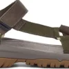 Teva - M.Hurricane - XLT2 ADMIXDOL - Bruin