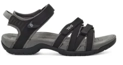Teva - Tirra - Leather Black